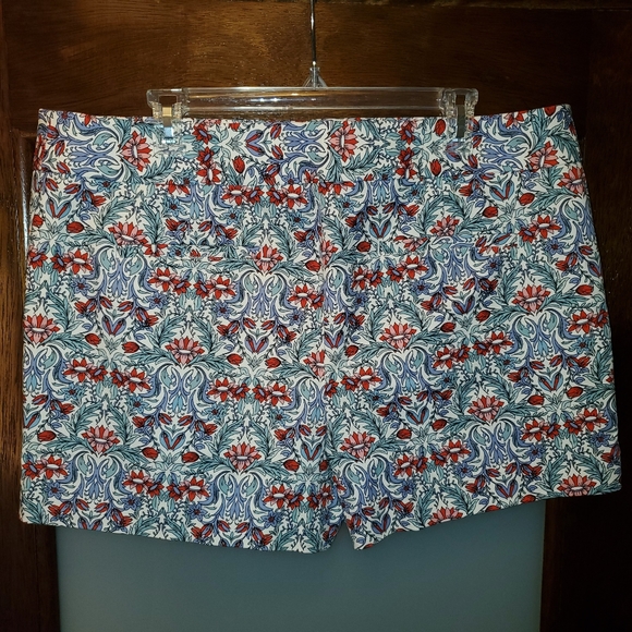 Loft Shorts - Picture 2 of 4